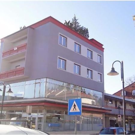 Ferienwohnung Mit Balkon In Krumpendorf Екстер'єр фото