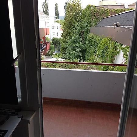 Ferienwohnung Mit Balkon In Krumpendorf Екстер'єр фото