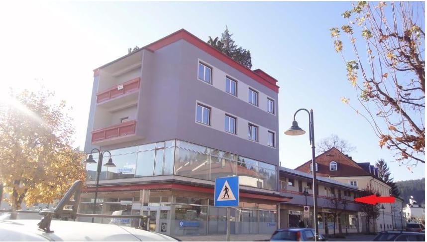 Ferienwohnung Mit Balkon In Krumpendorf Екстер'єр фото