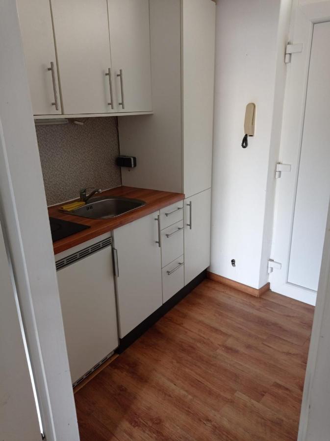 Ferienwohnung Mit Balkon In Krumpendorf Екстер'єр фото