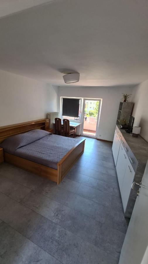 Ferienwohnung Mit Balkon In Krumpendorf Екстер'єр фото
