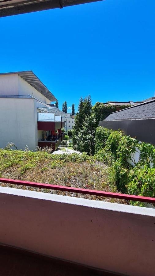 Ferienwohnung Mit Balkon In Krumpendorf Екстер'єр фото