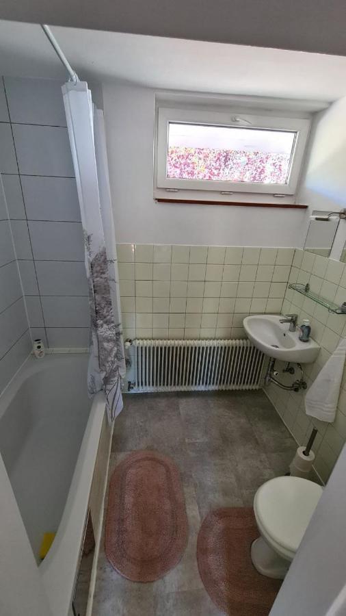 Ferienwohnung Mit Balkon In Krumpendorf Екстер'єр фото
