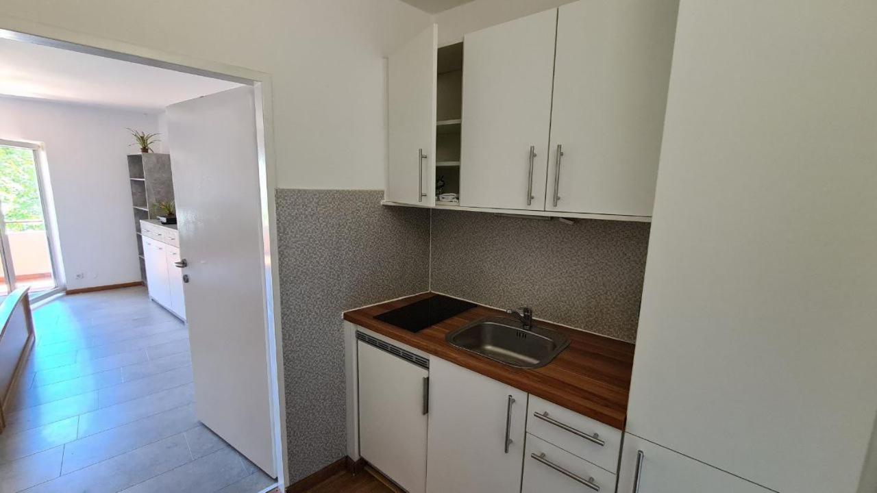 Ferienwohnung Mit Balkon In Krumpendorf Екстер'єр фото