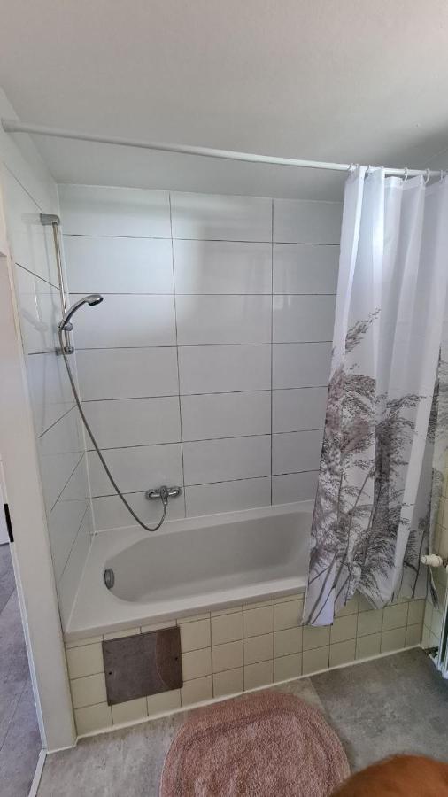 Ferienwohnung Mit Balkon In Krumpendorf Екстер'єр фото