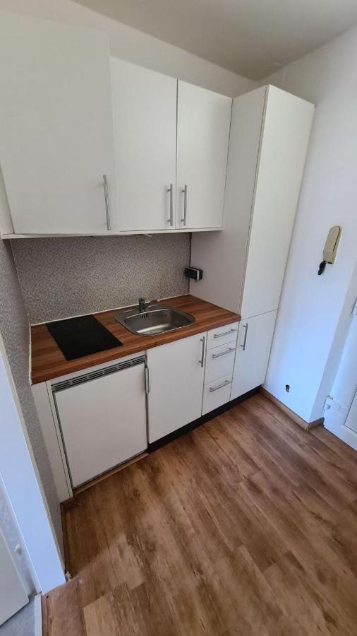 Ferienwohnung Mit Balkon In Krumpendorf Екстер'єр фото